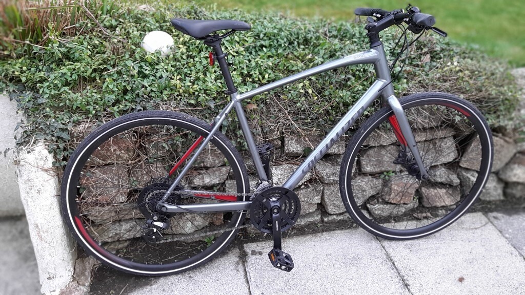 specialized men's sirrus alloy disc